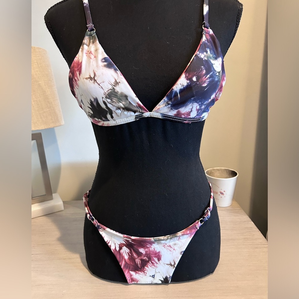 Bathing Suit